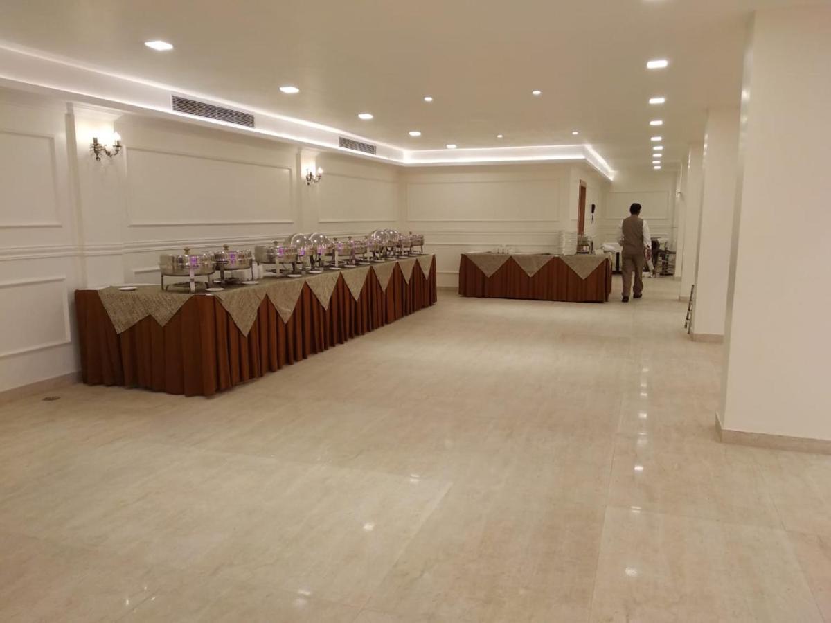 Hotel Pushp Villa Agra Taj East Gate Agra (Uttar Pradesh) Exterior foto