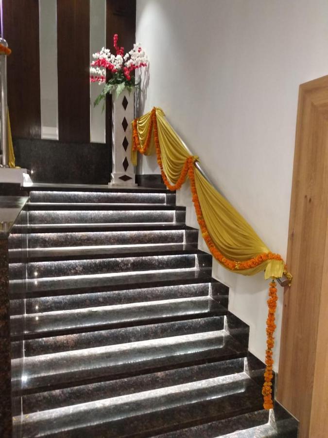 Hotel Pushp Villa Agra Taj East Gate Agra (Uttar Pradesh) Exterior foto