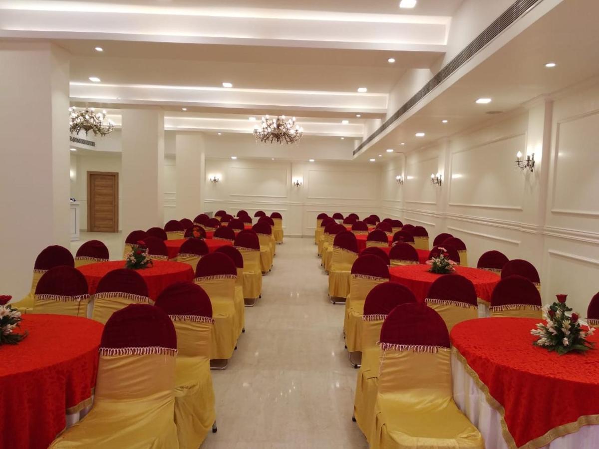 Hotel Pushp Villa Agra Taj East Gate Agra (Uttar Pradesh) Exterior foto