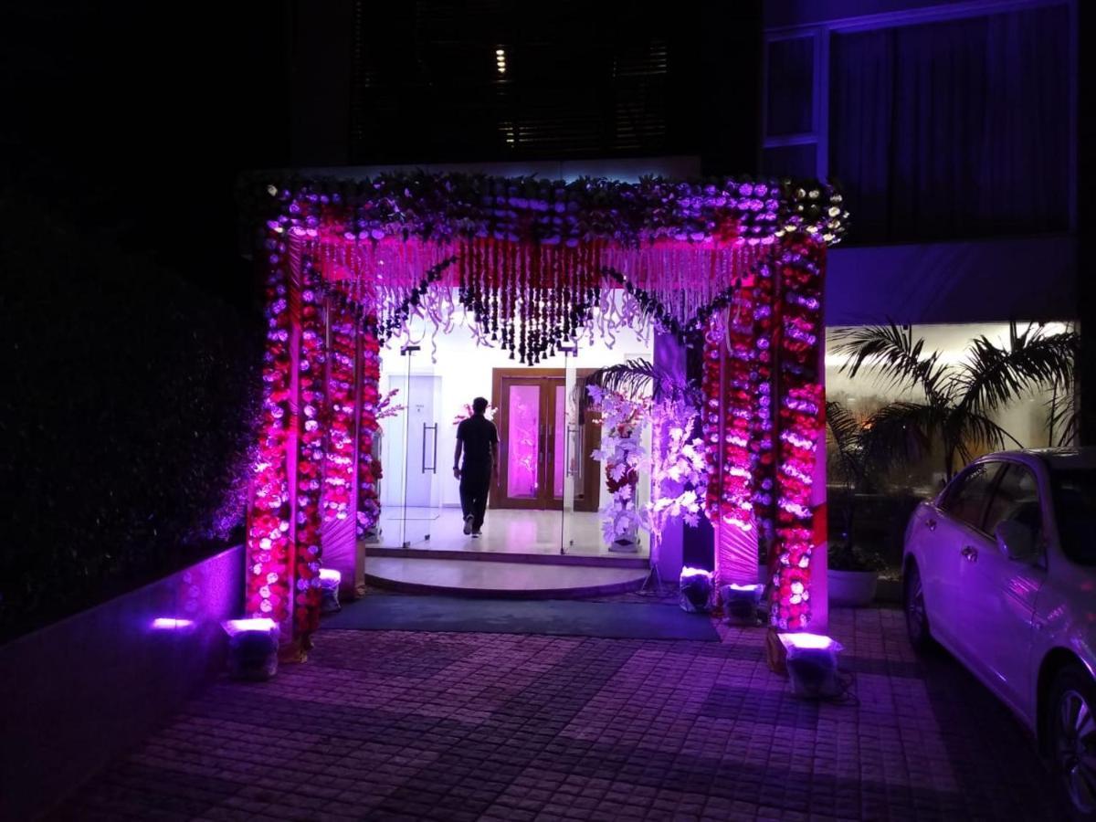 Hotel Pushp Villa Agra Taj East Gate Agra (Uttar Pradesh) Exterior foto