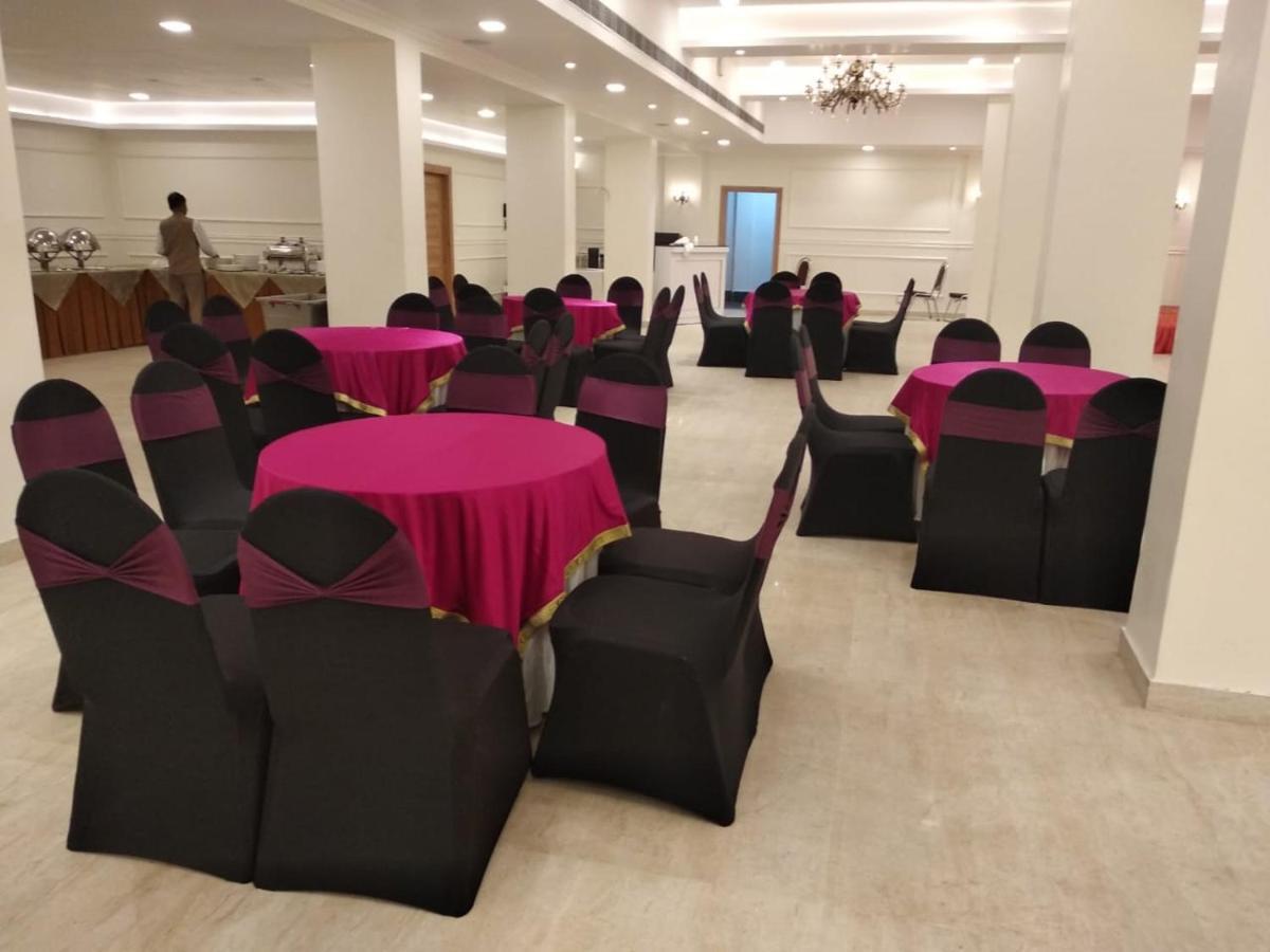 Hotel Pushp Villa Agra Taj East Gate Agra (Uttar Pradesh) Exterior foto