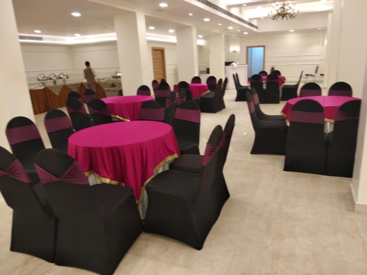 Hotel Pushp Villa Agra Taj East Gate Agra (Uttar Pradesh) Exterior foto