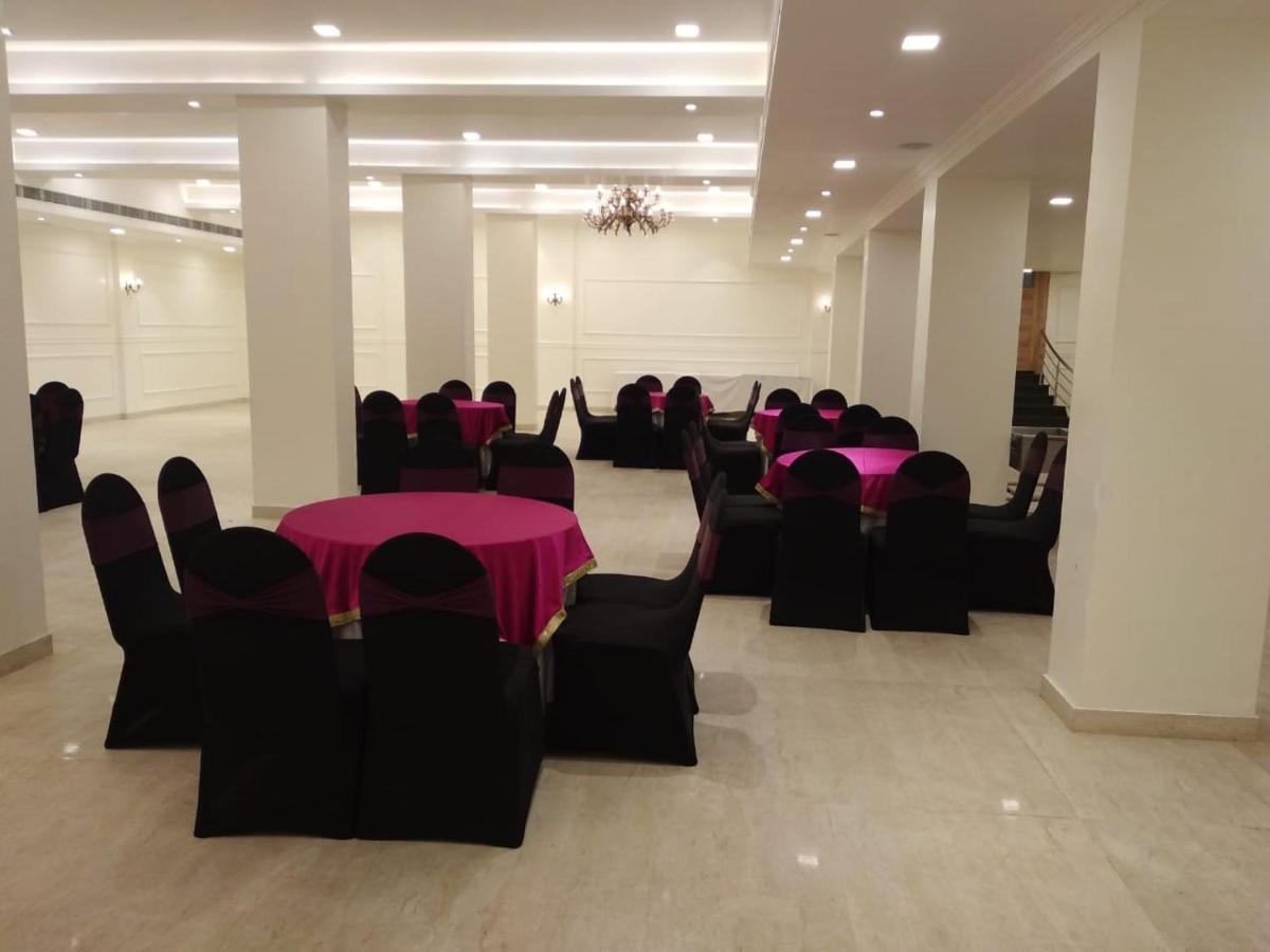 Hotel Pushp Villa Agra Taj East Gate Agra (Uttar Pradesh) Exterior foto
