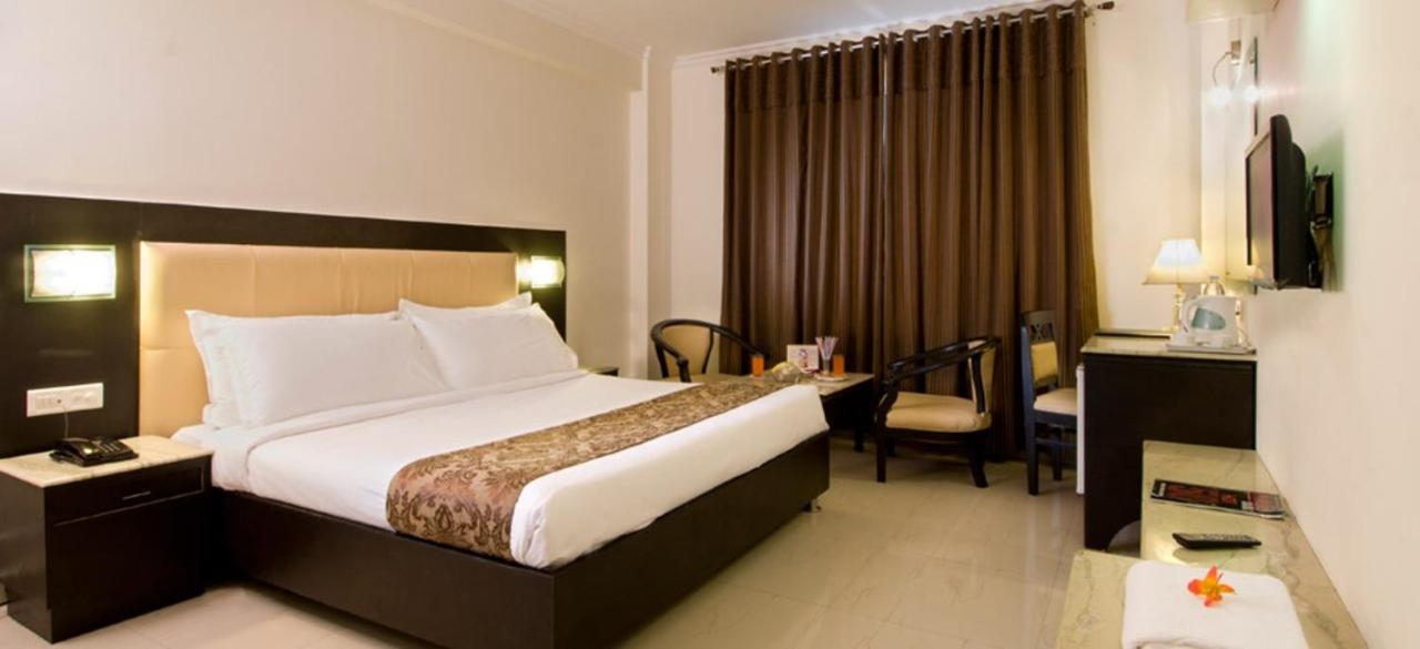 Hotel Pushp Villa Agra Taj East Gate Agra (Uttar Pradesh) Exterior foto