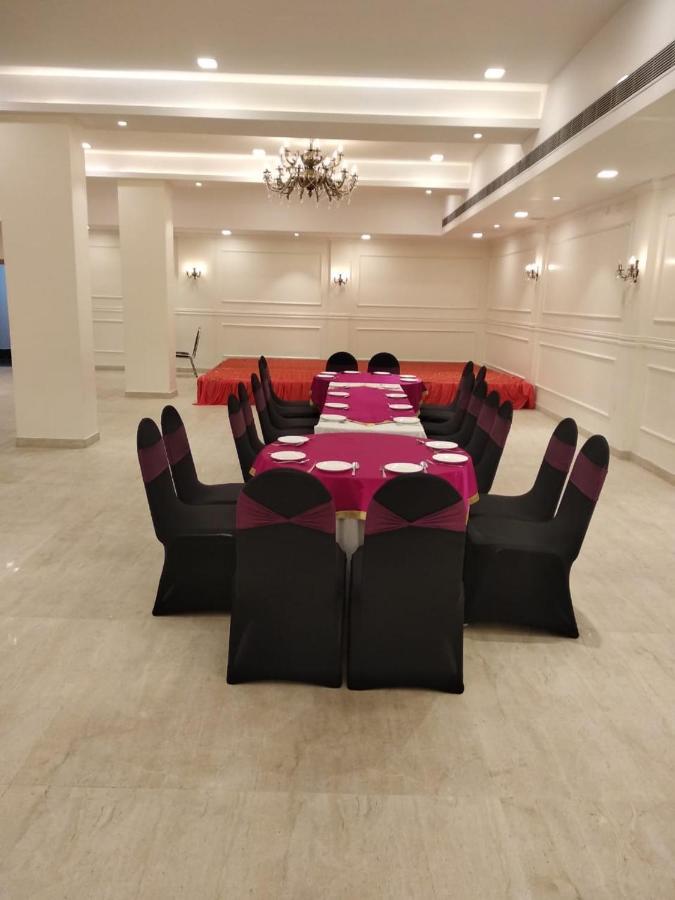 Hotel Pushp Villa Agra Taj East Gate Agra (Uttar Pradesh) Exterior foto