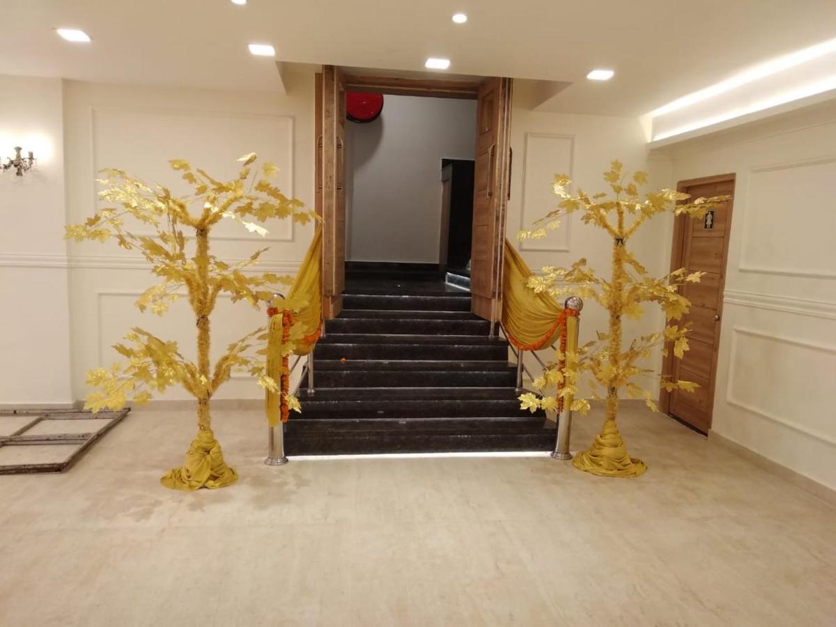 Hotel Pushp Villa Agra Taj East Gate Agra (Uttar Pradesh) Exterior foto