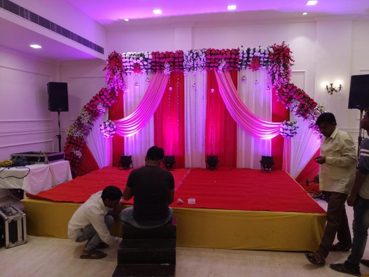 Hotel Pushp Villa Agra Taj East Gate Agra (Uttar Pradesh) Exterior foto