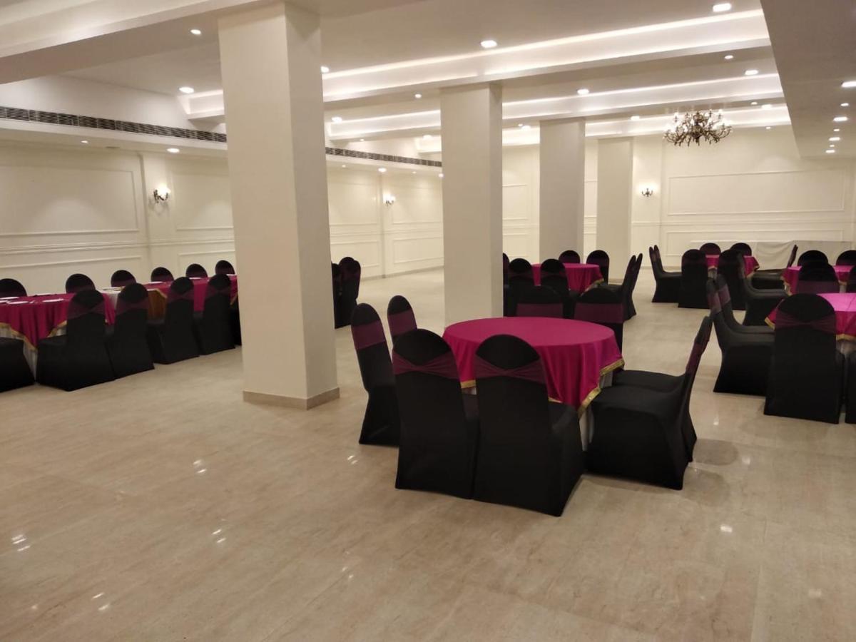 Hotel Pushp Villa Agra Taj East Gate Agra (Uttar Pradesh) Exterior foto