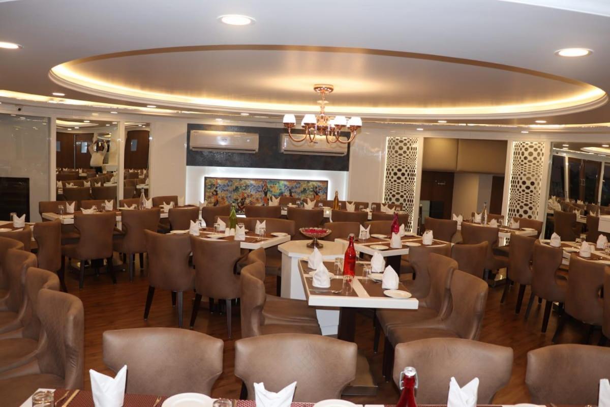 Hotel Pushp Villa Agra Taj East Gate Agra (Uttar Pradesh) Exterior foto