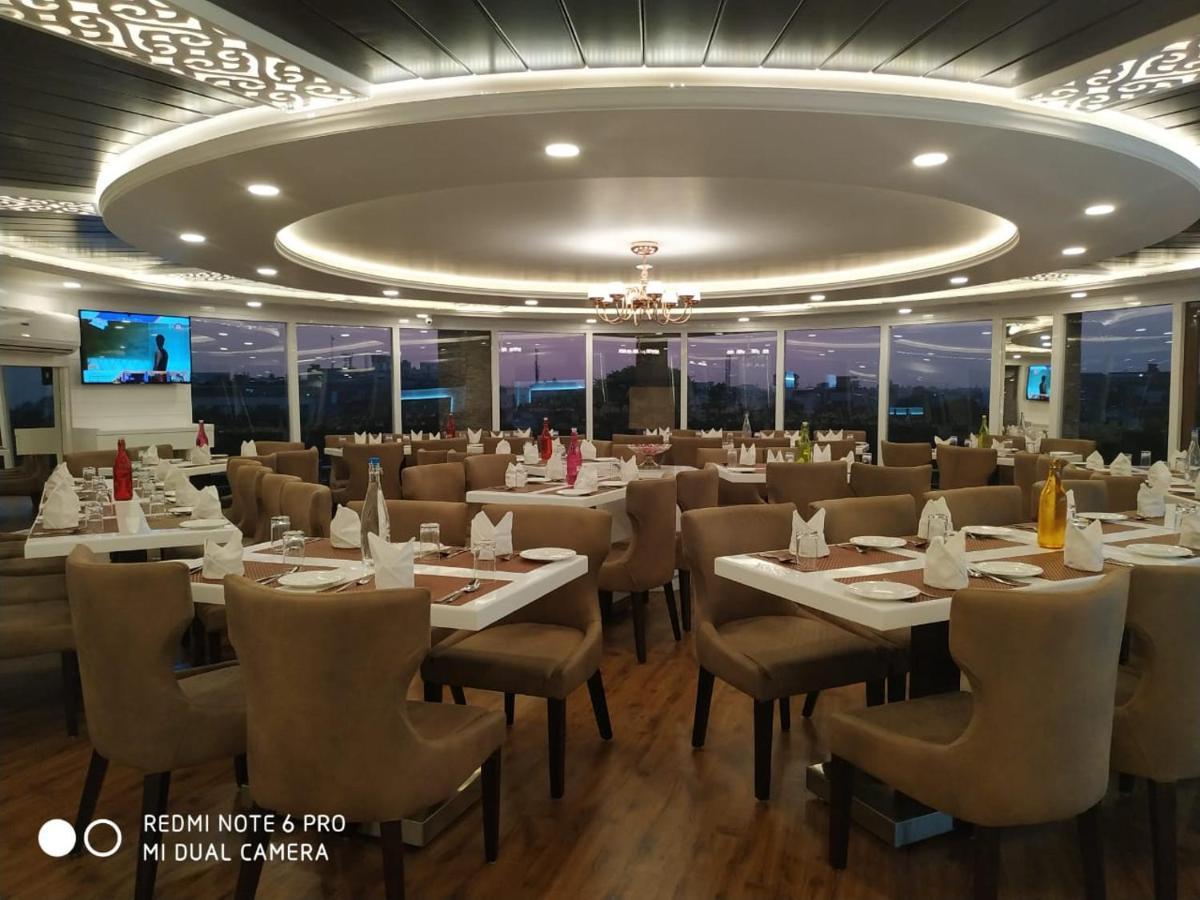 Hotel Pushp Villa Agra Taj East Gate Agra (Uttar Pradesh) Exterior foto