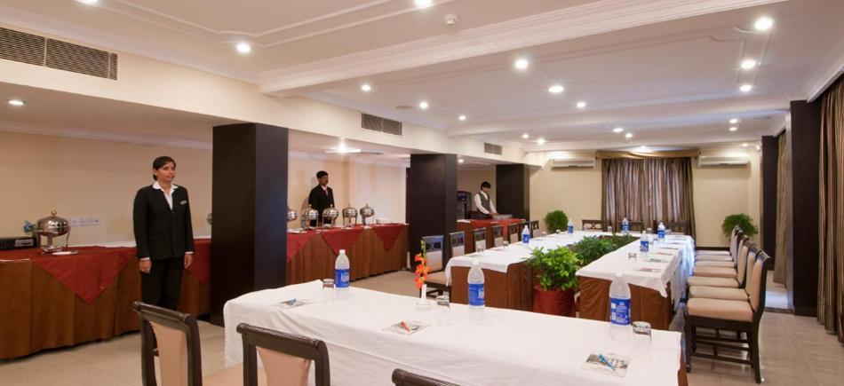 Hotel Pushp Villa Agra Taj East Gate Agra (Uttar Pradesh) Exterior foto