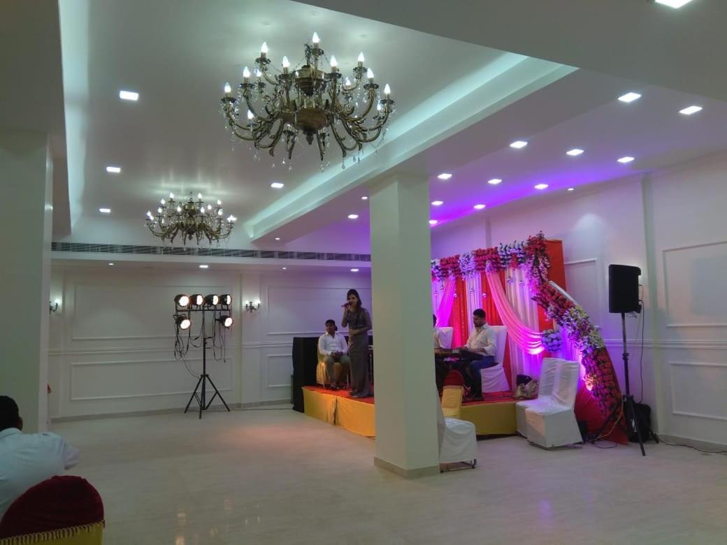 Hotel Pushp Villa Agra Taj East Gate Agra (Uttar Pradesh) Exterior foto