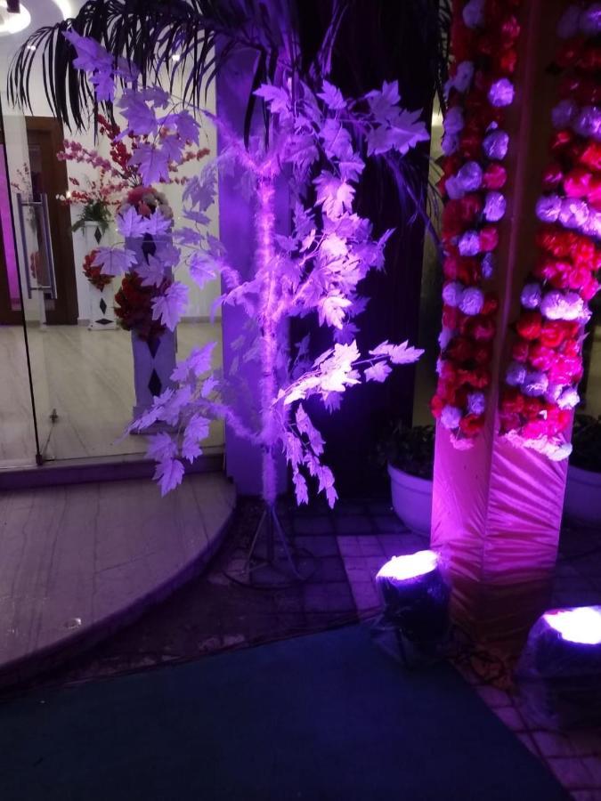 Hotel Pushp Villa Agra Taj East Gate Agra (Uttar Pradesh) Exterior foto