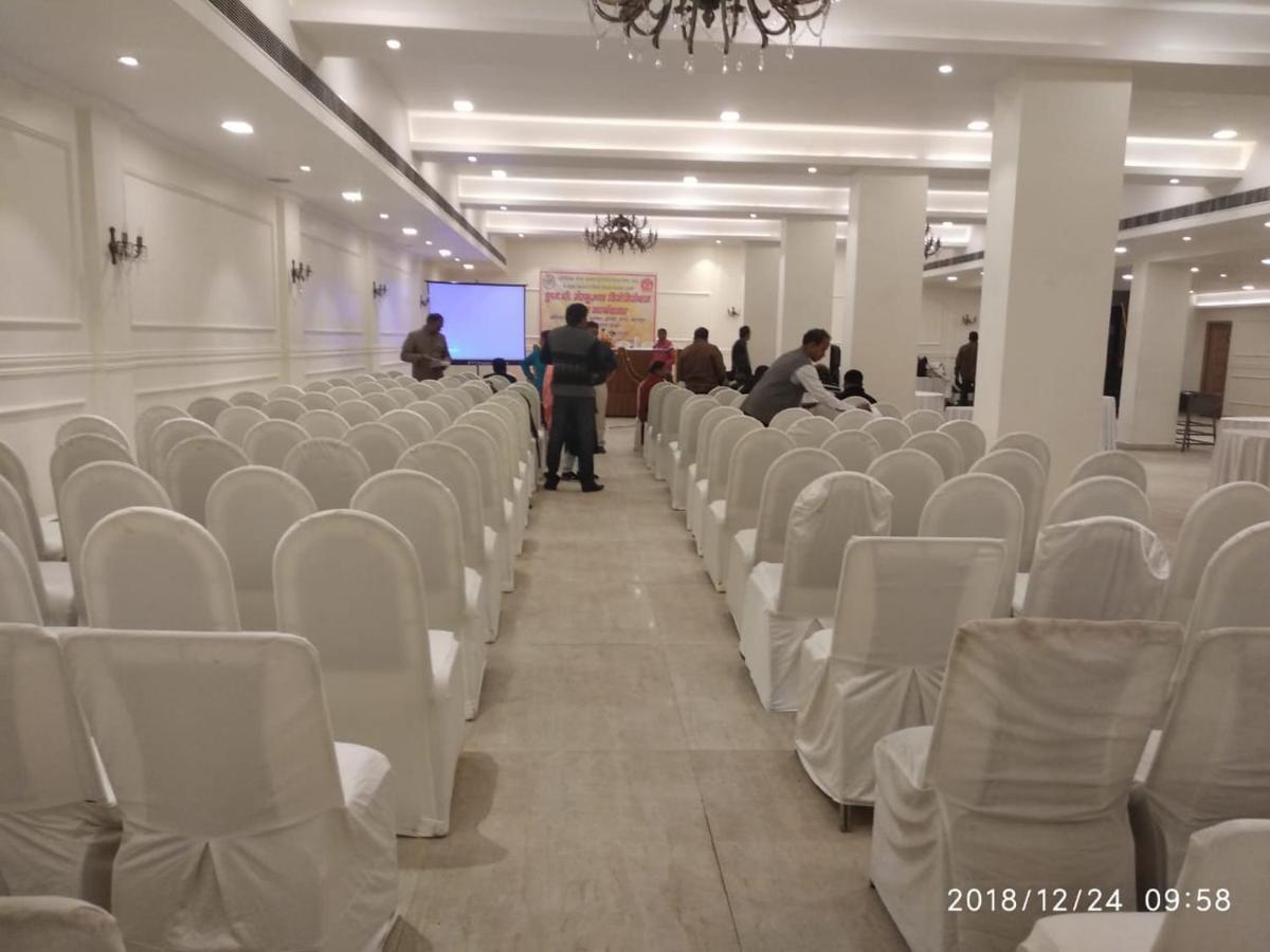 Hotel Pushp Villa Agra Taj East Gate Agra (Uttar Pradesh) Exterior foto