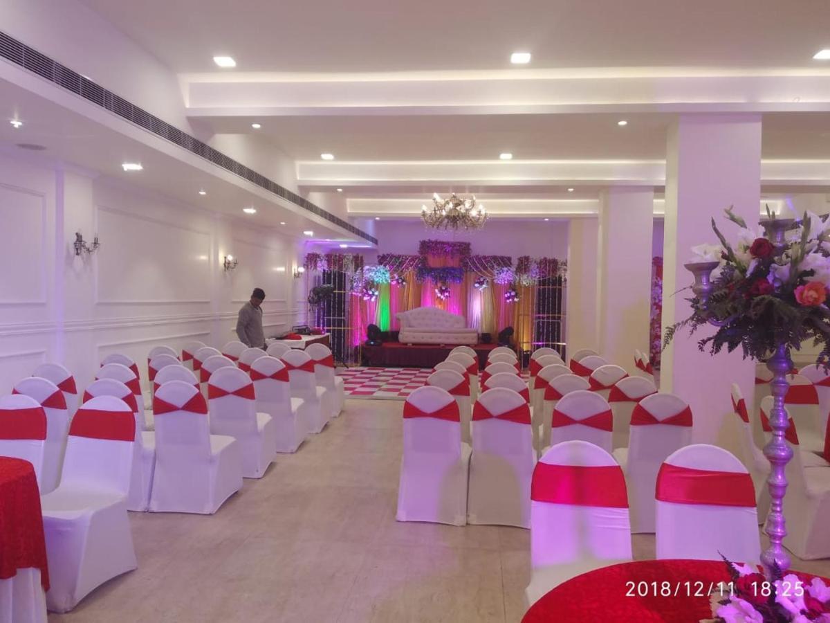 Hotel Pushp Villa Agra Taj East Gate Agra (Uttar Pradesh) Exterior foto