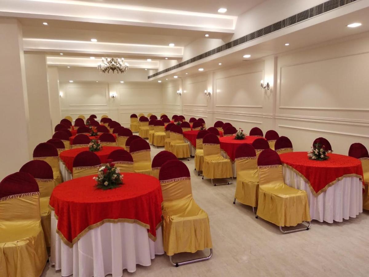 Hotel Pushp Villa Agra Taj East Gate Agra (Uttar Pradesh) Exterior foto