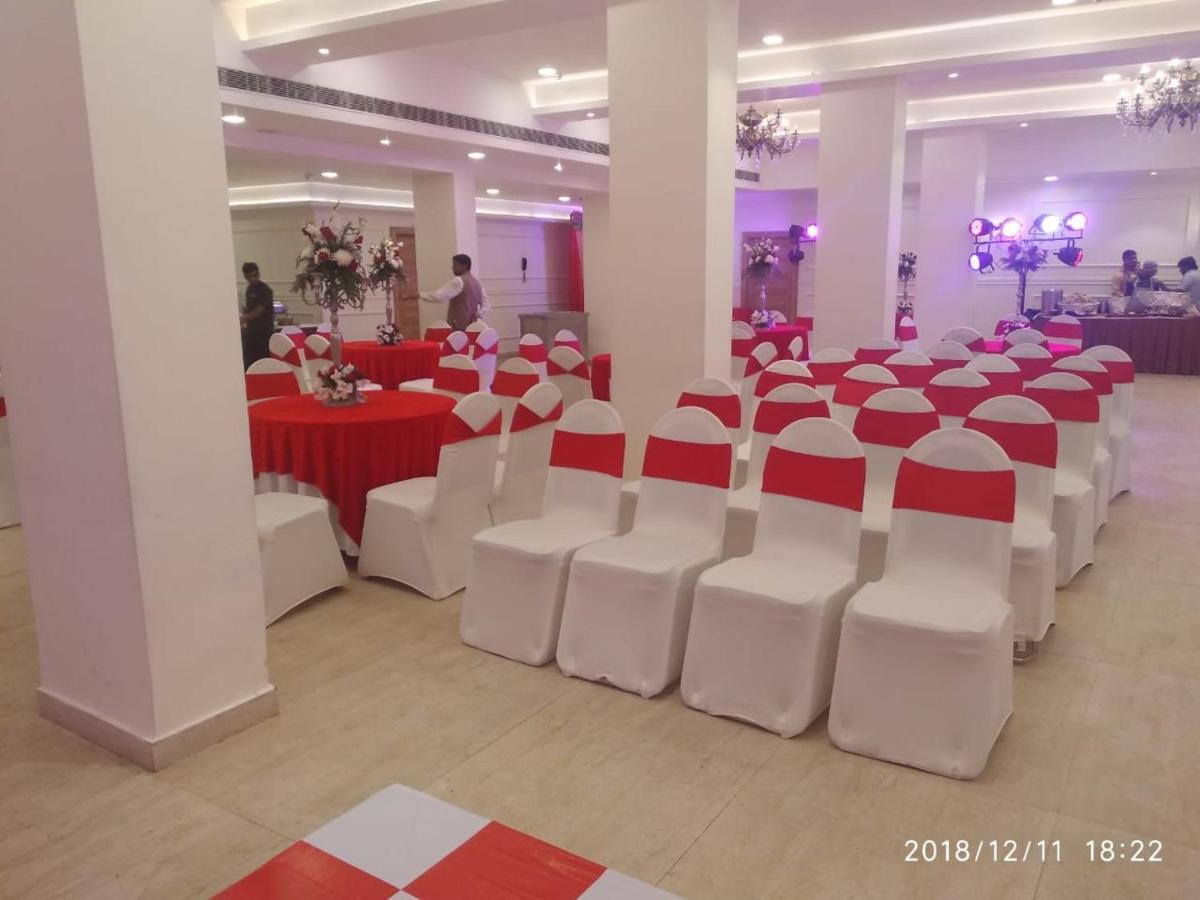 Hotel Pushp Villa Agra Taj East Gate Agra (Uttar Pradesh) Exterior foto