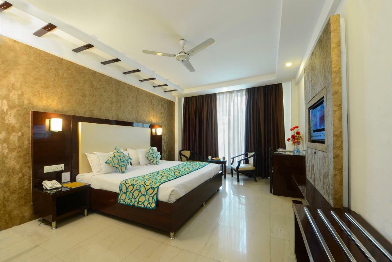 Hotel Pushp Villa Agra Taj East Gate Agra (Uttar Pradesh) Exterior foto