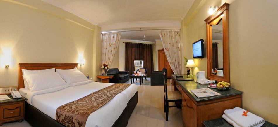 Hotel Pushp Villa Agra Taj East Gate Agra (Uttar Pradesh) Exterior foto
